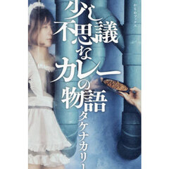 少し不思議なカレーの物語　小説