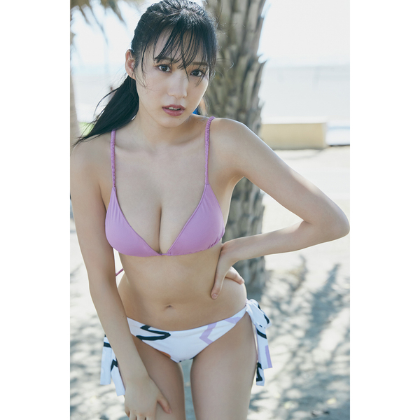 横野すみれ　下着 横野すみれ写真集 「No One」【セブンネット限定特典：L判生写真1枚付き】 通販｜セブンネットショッピング