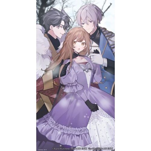 訳あり伯爵様と契約結婚したら、義娘〈六歳〉の契約母になってしまい