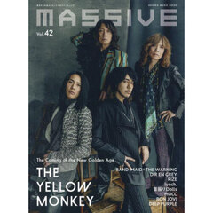 ＭＡＳＳＩＶＥ　４２