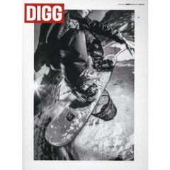 ＤＩＧＧ　ＩＳＳＵＥ０３