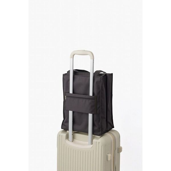 earth music＆ecology さらに使いやすくなった! イベントトートバッグ