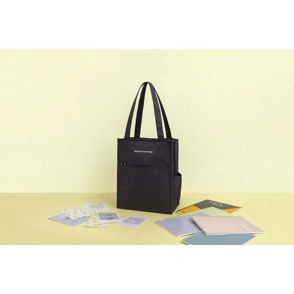 earth music＆ecology イベントトートバッグBOOK