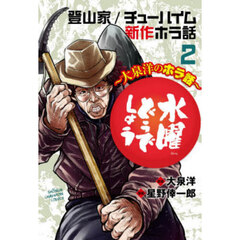 水曜どうでしょう　大泉洋のホラ話　２