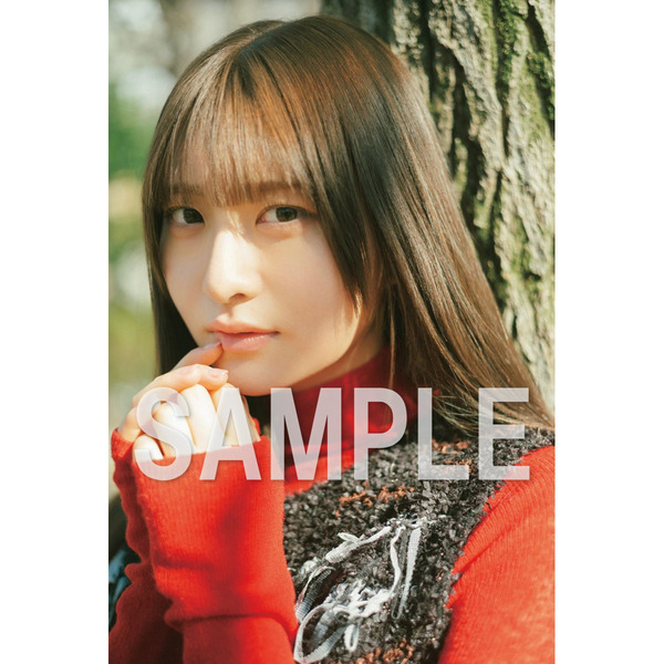 B.L.T.2026年3月号【セブンネット限定特典：桜ひなの（いぎなり東北産