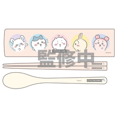 「ちいかわ」引きフタコンビ(2026年3月以降発売予定)