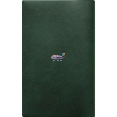 Point ブックカバー 新書サイズ Chameleon