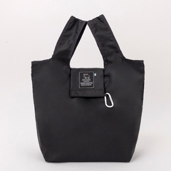 moz SHOPPING BAG BOOK SPRING EDITION BLACK（セブン‐イレブン／セブンネット限定）