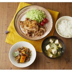 クックパッド♪♪maron♪♪ 10分で本格味のやみつきうちごはん