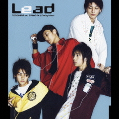 Lead／手のひらを太陽に／Delighted