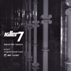Killer7　Original　Sound　Track