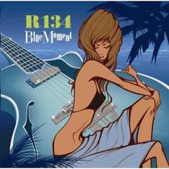 BLUE　MOMENT