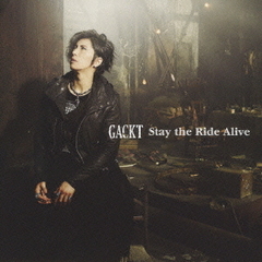 Stay　the　Ride　Alive