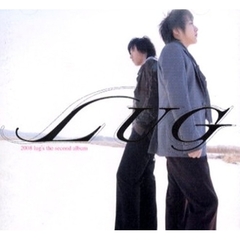LUG 2nd Single （輸入盤）