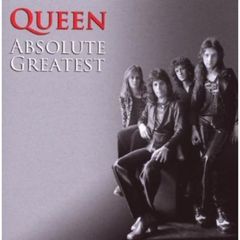 【輸入盤】ウルトラ・ベスト QUEEN／ABSOLUTE GREATEST