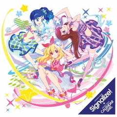 アイカツ　CD アイカツCD アイカツCDの検索結果 - 通販｜セブンネットショッピング