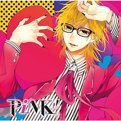 全力少年達のおうたCD 1年生ユニット タイガ＆トア（タイガ ver）