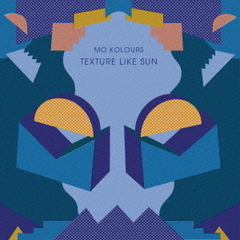 Texture　Like　Sun