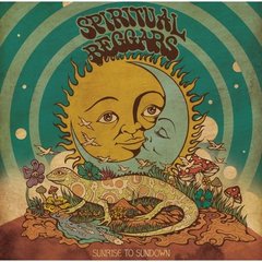 【lcrasher様用】SPIRITUAL BEGGARS /Earth スピリチュアル・ベガーズ - 通販｜セブンネットショッピング