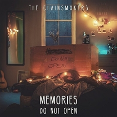 【輸入盤】THE CHAINSMOKERS / MEMORIES...DO NOT OPENCLIMATE CHANGE