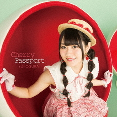 Cherry　Passport