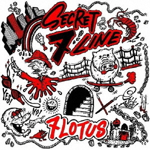 セブンネットショッピングで買える「7 LOCUS」の画像です。価格は2,640円になります。