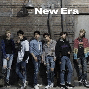 ֥ͥåȥåԥ󥰤㤨GOT7THE New EraʽBˡפβǤʤ1,601ߤˤʤޤ