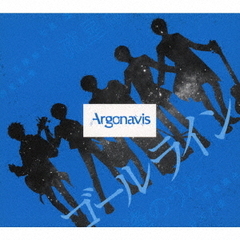 Argonavis／ゴールライン【Blu-ray付生産限定盤】