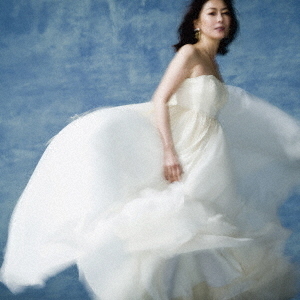 中山美穂/Neuf Neuf/初回限定盤/CD 12月4日(水)発売 中山美穂 NEW ALBUM「Neuf Neuf」ジャケット