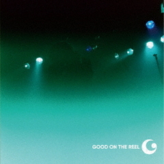 GOOD ON THE REEL／a LIVE（初回限定盤／CD+DVD）