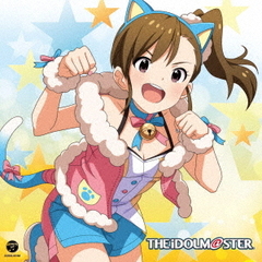 THE　IDOLM＠STER　MASTER　ARTIST　4　13　双海真美