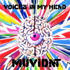 VOICES　IN　MY　HEAD