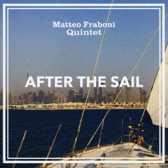 AFTER　THE　SAIL