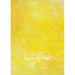 back number／ユーモア（初回限定盤A／CD+Blu-ray）（セブンネット限定特典：トート型エコバッグ）