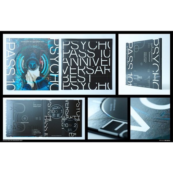 名前のない怪物(初回生産限定盤)/EGOIST サイコパス(PSYCHO 名前のない怪物(初回生産限定盤)/EGOIST サイコパス(PSYCHO
