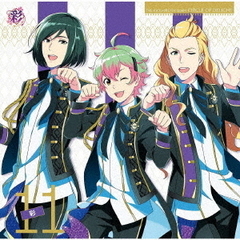 THE IDOLM@STER SideM CIRCLE OF DELIGHT 11 彩（CD）