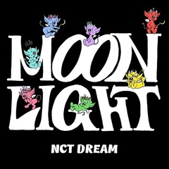 NCT DREAM／Moonlight（初回生産限定盤 8cmCD盤／CD）