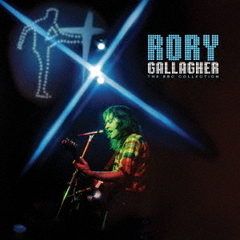 ロリー・ギャラガー／ザ・ベスト・オブ・ロリー・ギャラガー・アット・ザ・BBC（2CD）