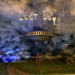 LOST　KEYS