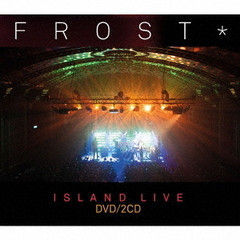 アイランド・ライヴ