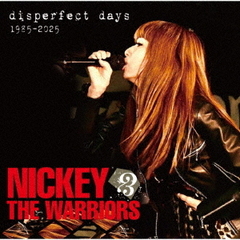 DISPERFECT　DAYS　【Self－cover　Best】