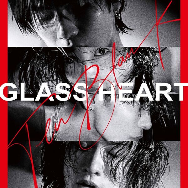 ֥ͥåȥåԥ󥰤㤨TENBLANKGlass HeartʴסˡʥʥסˡפβǤʤ5,500ߤˤʤޤ