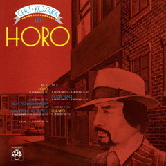 小坂忠／ほうろう（完全生産限定盤）（アナログ盤）