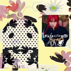 a子／lovely moments（CD）（セブンネット限定特典：ランチトートバッグ）