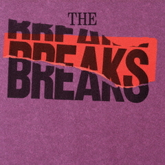 ザ・ブレイクス