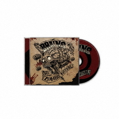 ゾンビ・ネイション　－　ボーナス・トラック・エディション