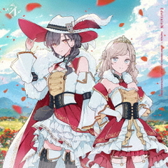 Edel Note／Edel Note 3rdシングル「EdelinieN」（CD）