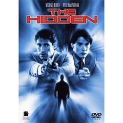 ヒドゥン（ＤＶＤ）