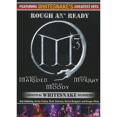 ライヴ　2004　～　ラフ・アン・レディ（ＤＶＤ）