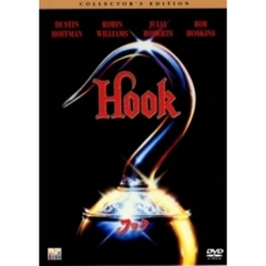 フック コレクターズ・エディション ＜期間限定生産＞（ＤＶＤ）